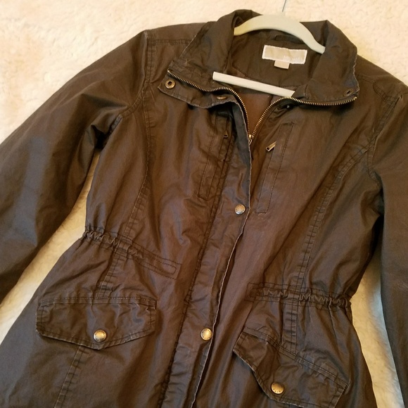 Michael Kors Winter Coat - Picture 4 of 4